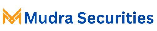 Mudra Securities Logo
